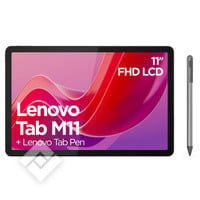 LENOVO TAB M11 4/128GB +PEN