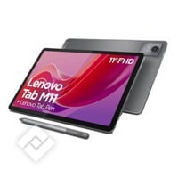 LENOVO TAB M11 8/128GB + PEN