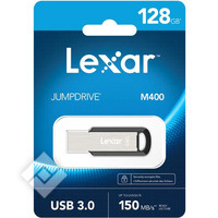 LEXAR JUMPDRIVE M400 3.0 128GB