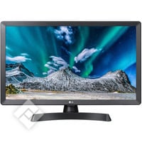 LG HD 24 INCH 24TL510V-PZ