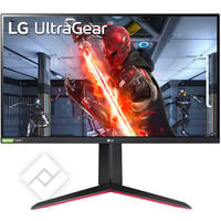 LG 27GN650-B