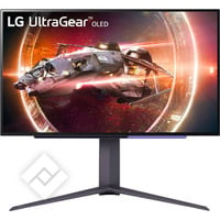 LG 27GS95QE