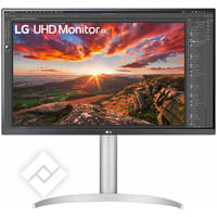 LG 27UP850-W