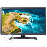 LG MONITOR LED HD READY 28 POUCES 28TQ515S (2022) 