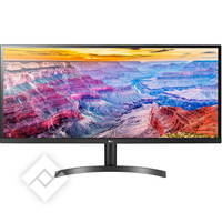 LG 29WL500-B