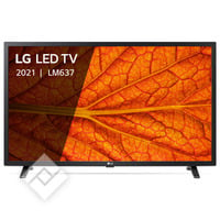 LG FULL HD 32 INCH 32LM6370PLA