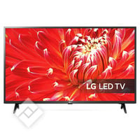 LG FULL HD 43 INCH 43LM6370LA