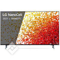 LG NANOCELL 4K 43 INCH 43NANO756PR