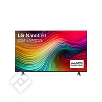 LG NANOCELL 4K 43 INCH 43NANO82T6B (2024)