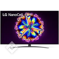 LG NANOCELL 4K 49 INCH 49NANO866NA