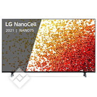 LG NANOCELL 4K 50 INCH 50NANO756PA