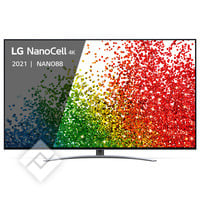 LG NANOCELL 4K 50 INCH 50NANO886PB