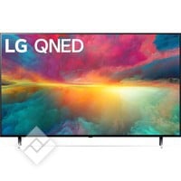 LG QNED NANOCELL 4K 50 INCH 50QNED756 (2023)