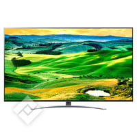 LG QNED 4K 50 INCH 50QNED826QB (2022)