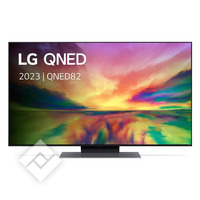 LG QNED 4K 50 INCH 50QNED826 (2023)