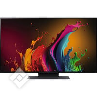 LG QNED 4K 50 POUCES 50QNED87T6B (2024)