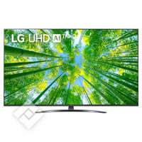 LG UHD 4K 50 INCH 50UQ81006LB (2022)