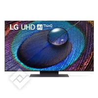 LG UHD 4K 50 INCH 50UR91006 (2023)