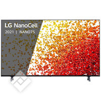 LG NANOCELL 4K 55 INCH 55NANO756PR