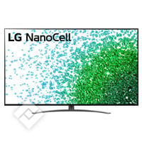 LG NANOCELL 4K 55 INCH 55NANO816PA