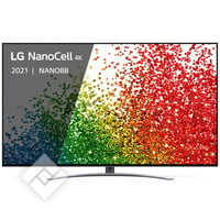 LG NANOCELL 4K 55 INCH 55NANO886PB