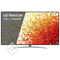 LG NANOCELL 8K 55 INCH 55NANO966PA