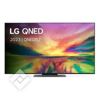 LG QNED 4K 55 INCH 55QNED826 (2023)