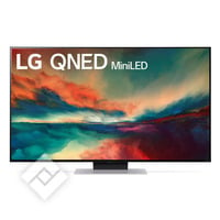 LG QNED 4K MINI LED 55 POUCES 55QNED866 (2023)