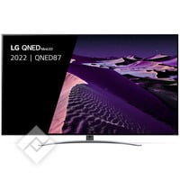 LG QNED 4K 55 INCH 55QNED876QB (2022)