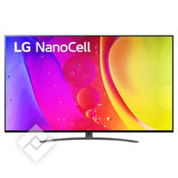 LG NANOCELL 4K 65 INCH 65NANO826QB (2022)