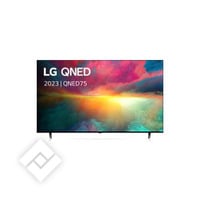 LG QNED NANOCELL 4K 65 INCH 65QNED756 (2023)