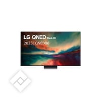 LG QNED 4K MINI LED 65 INCH 65QNED866 (2023)