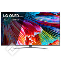 LG UHD 4K 65 INCH 65QNED916PA (2021)