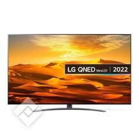 LG QNED 4K 65 INCH 65QNED916QA (2022)