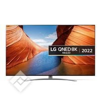 LG QNED 8K 65 INCH 65QNED996QB (2022)