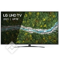 LG UHD-D 4K 65 INCH 65UP78006LB