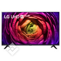 LG UHD 4K 65 INCH 65UR73006 (2023)