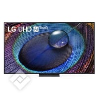 LG UHD 4K 65 INCH 65UR91006 (2023)