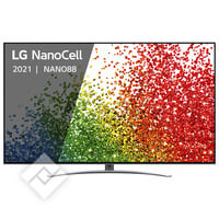 LG NANOCELL 4K 75 INCH 75NANO886PB