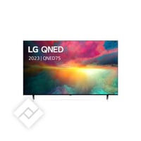 LG QNED NANOCELL 4K 75 INCH 75QNED756 (2023)