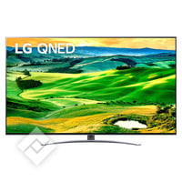 LG QNED 4K 75 INCH 75QNED826QB (2022)