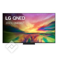 LG QNED 4K 75 INCH 75QNED826 (2023)