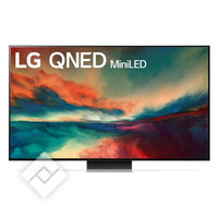 LG QNED 4K MINI LED 75 INCH 75QNED866 (2023)