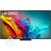 LG QNED 4K 75 POUCES 75QNED87T6B (2024)