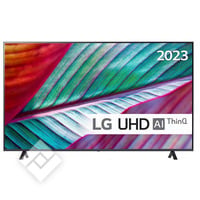 LG LED UHD 4K 75 INCH 75UR76006LL (2023)