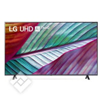 LG UHD 4K 75 INCH 75UR78006 (2023)