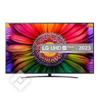 LG UHD 4K 75 INCH 75UR81006 (2023)