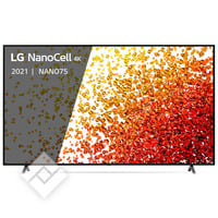 LG NANOCELL 4K 86 INCH 86NANO756PA