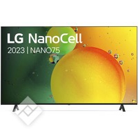 LG 86NANO756QA