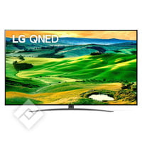 LG QNED 4K 86 INCH 86QNED816QA (2022)